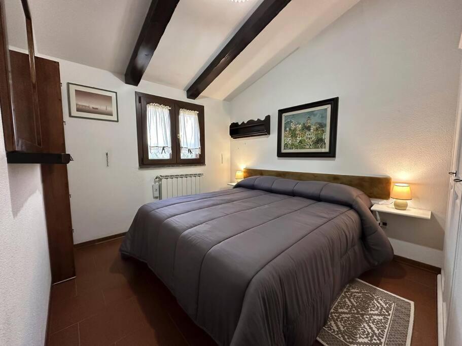 Free Parking La Bianca Neve Cottage Castel Di Sangro Exterior foto